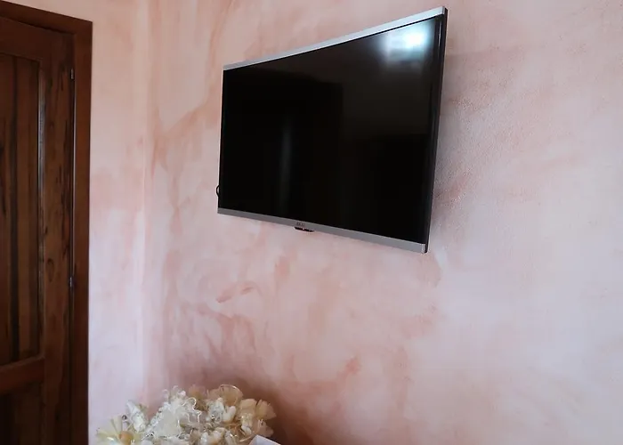 S'arriali Ranch * Iglesias