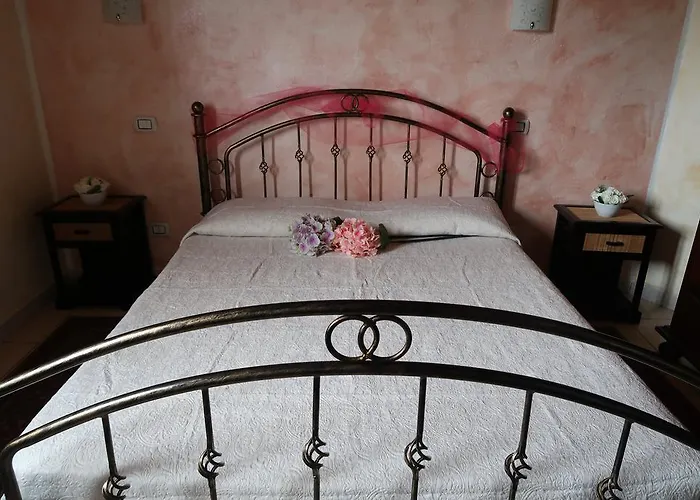 S'arriali Ranch Casa di campagna