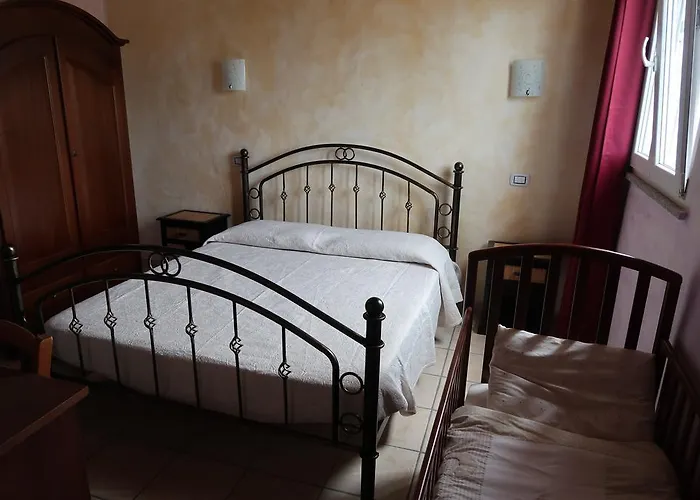 Casa di campagna S'arriali Ranch