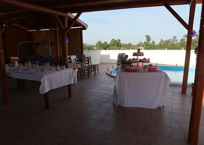 S'arriali Ranch * Iglesias