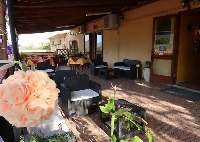 S'arriali Ranch Casa di campagna Iglesias