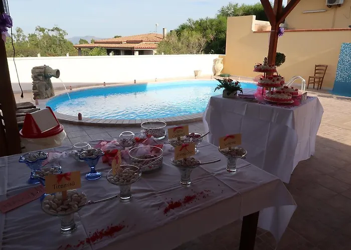 S'arriali Ranch Casa di campagna