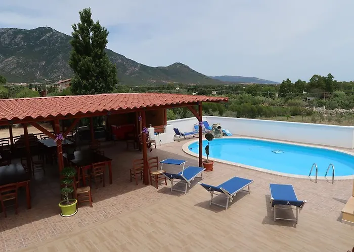 S'arriali Ranch Casa di campagna Iglesias