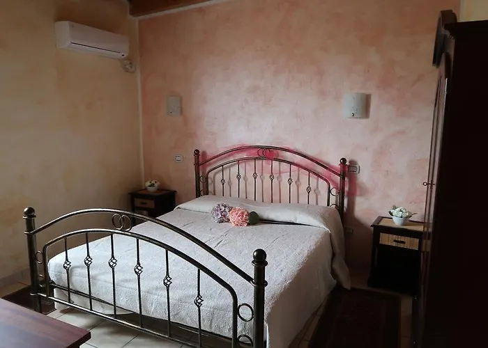 Casa di campagna S'arriali Ranch *