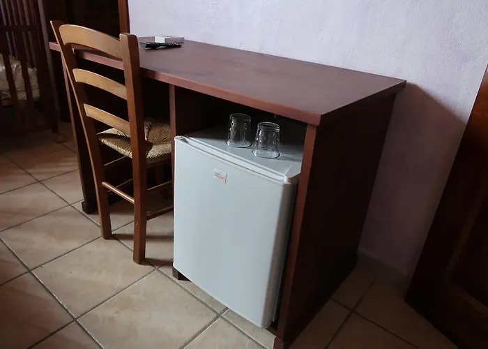 S'arriali Ranch Casa di campagna *