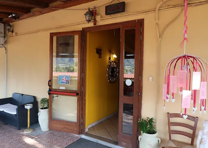 Casa di campagna S'arriali Ranch Iglesias