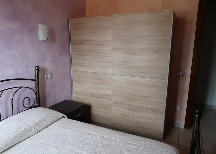 S'arriali Ranch Iglesias