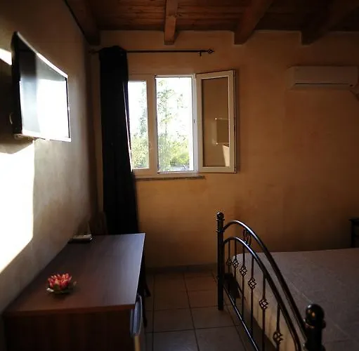 S'arriali Ranch Casa di campagna