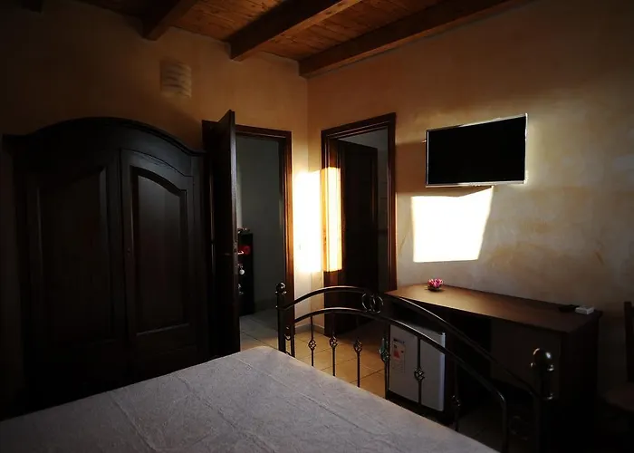 S'arriali Ranch Casa di campagna