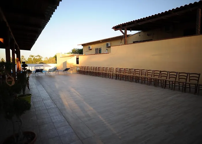 Casa di campagna S'arriali Ranch Iglesias