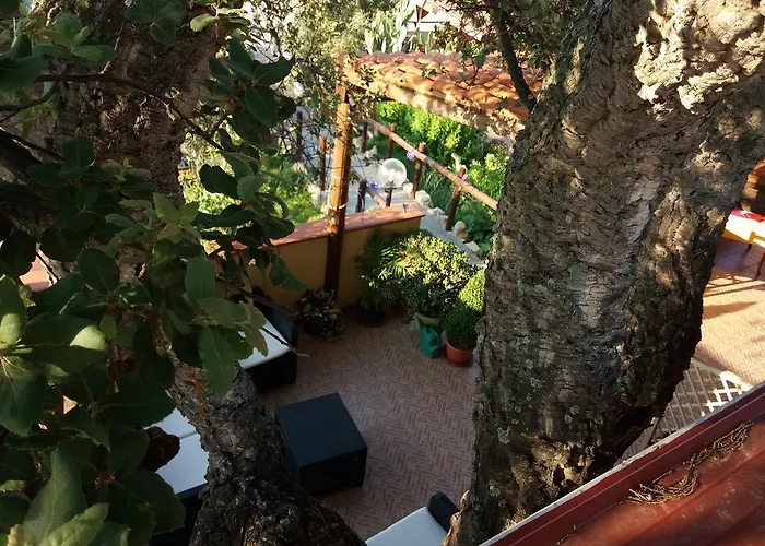 S'arriali Ranch Casa di campagna Iglesias