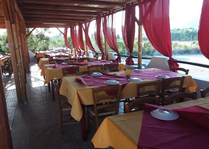 Casa di campagna S'arriali Ranch Iglesias