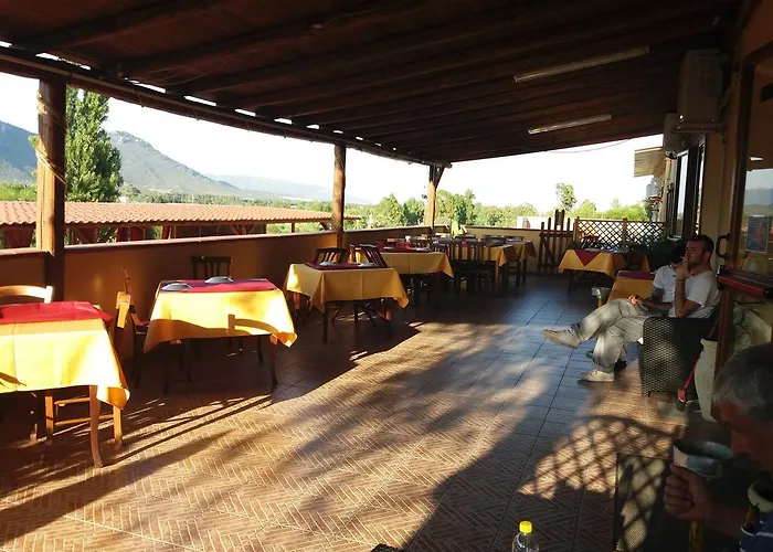 S'arriali Ranch Casa di campagna Iglesias