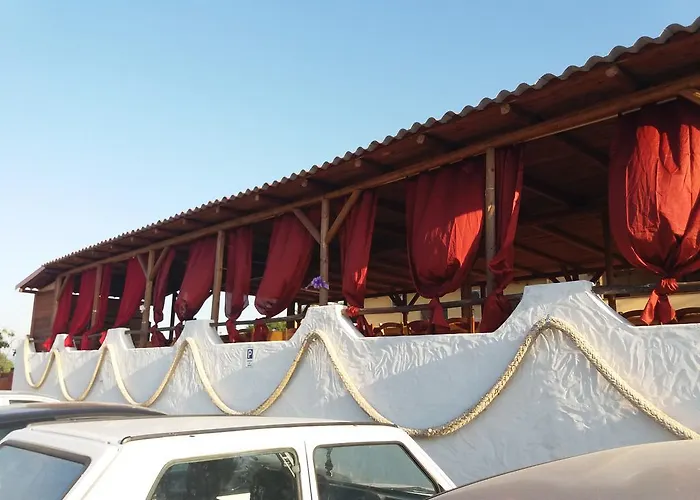 Casa di campagna S'arriali Ranch *