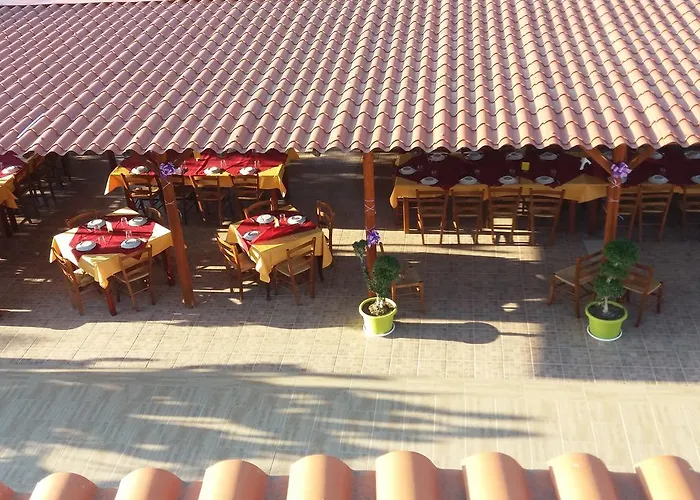 S'arriali Ranch Casa di campagna