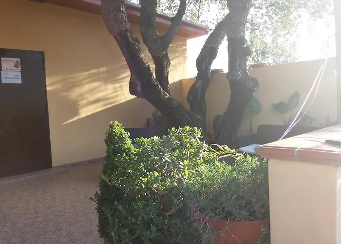 S'arriali Ranch * Iglesias