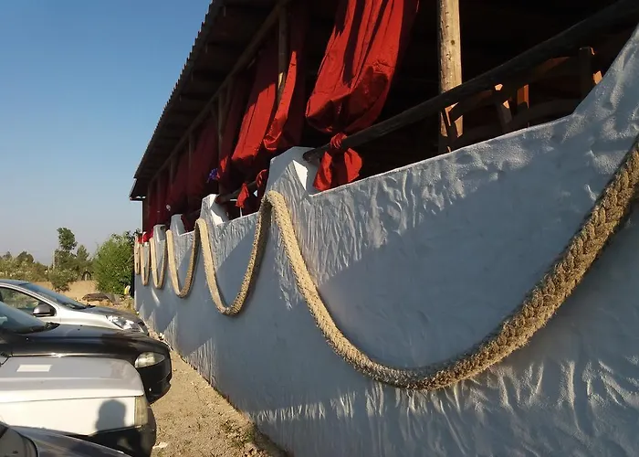 S'arriali Ranch Casa di campagna *