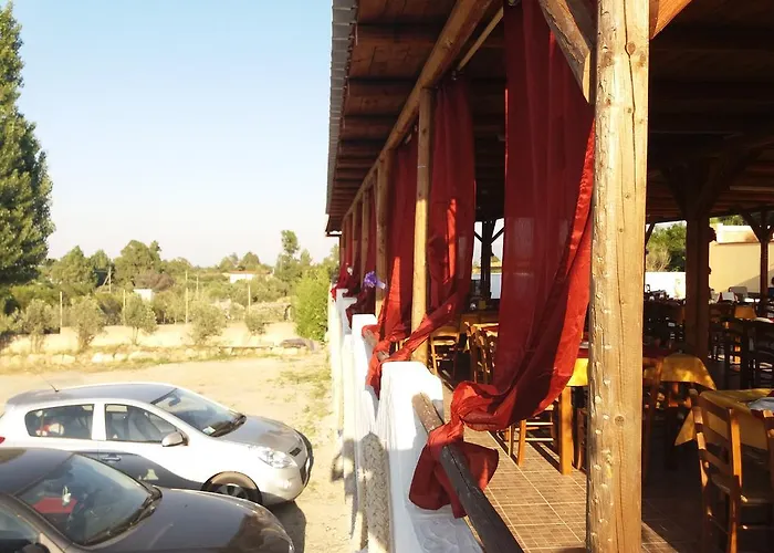 S'arriali Ranch Casa di campagna *