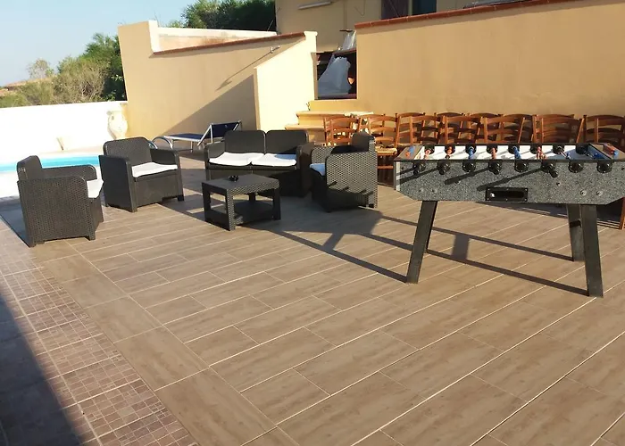 S'arriali Ranch Casa di campagna Iglesias