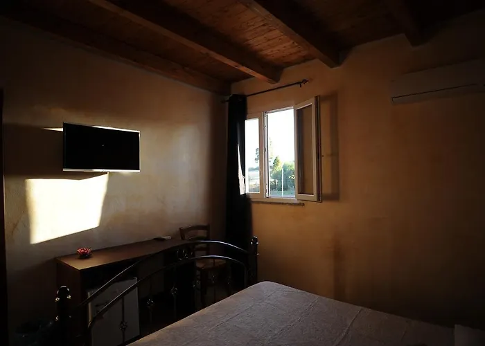 S'arriali Ranch Casa di campagna