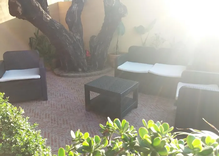 Casa di campagna S'arriali Ranch