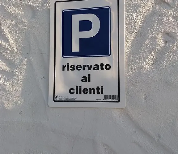 S'arriali Ranch Iglesias