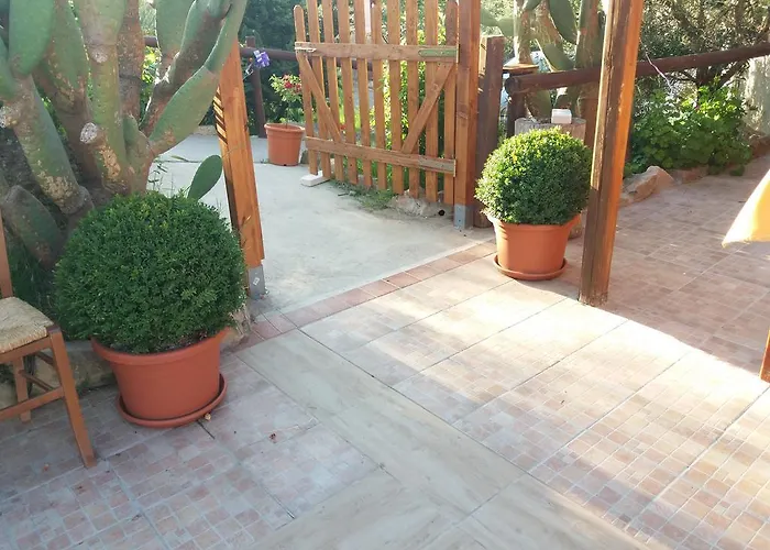 S'arriali Ranch Casa di campagna Iglesias