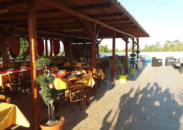 Casa di campagna S'arriali Ranch Iglesias