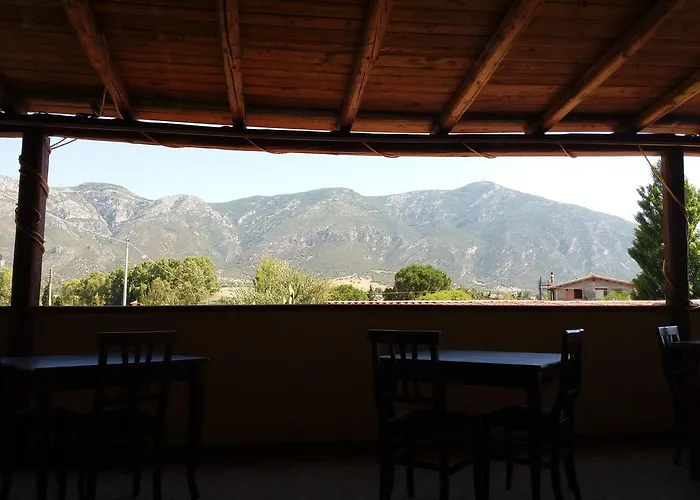 S'arriali Ranch Casa di campagna Iglesias