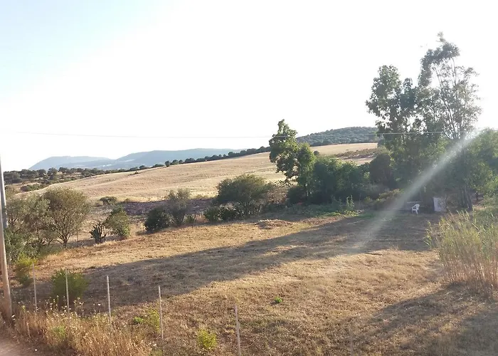 Casa di campagna S'arriali Ranch Iglesias