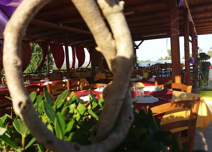 Casa di campagna S'arriali Ranch