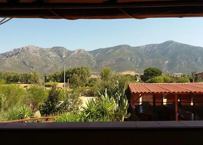 S'arriali Ranch Casa di campagna Iglesias