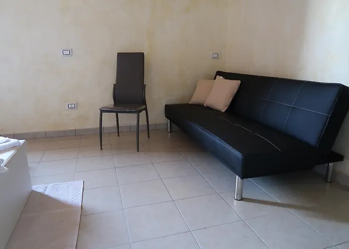 Casa di campagna S'arriali Ranch Iglesias