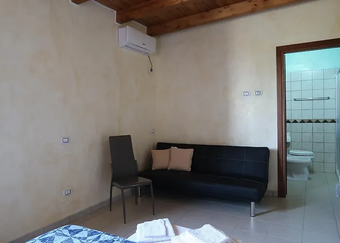 S'arriali Ranch Casa di campagna