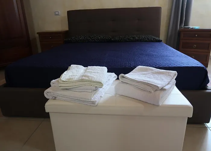 Casa di campagna S'arriali Ranch