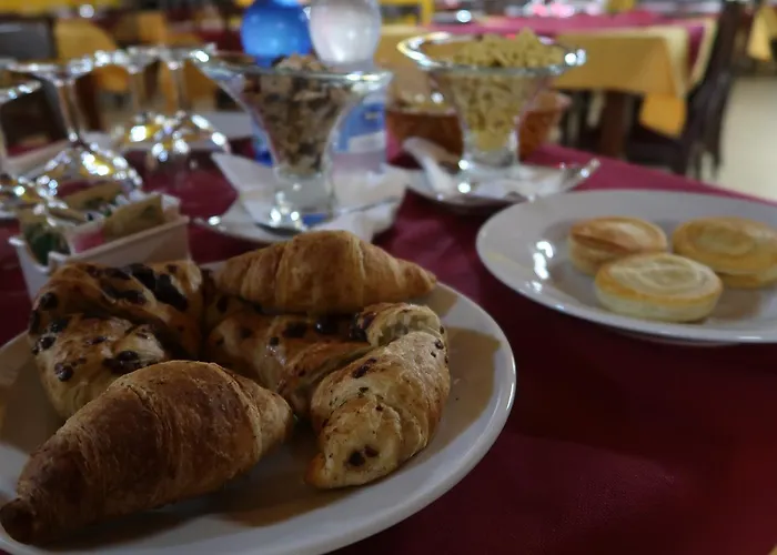 Casa di campagna S'arriali Ranch *