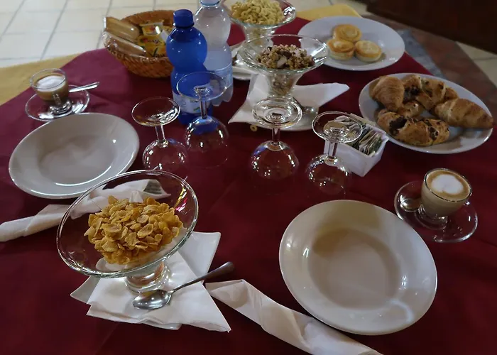 S'arriali Ranch Casa di campagna