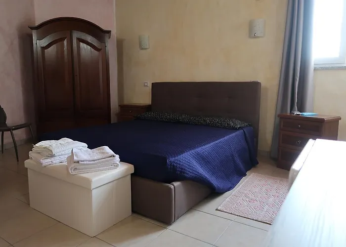 S'arriali Ranch Iglesias