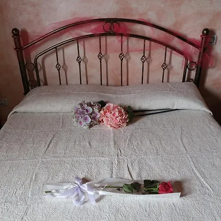 Landhaus S'arriali Ranch