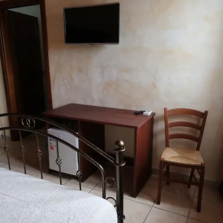 S'arriali Ranch Landhaus