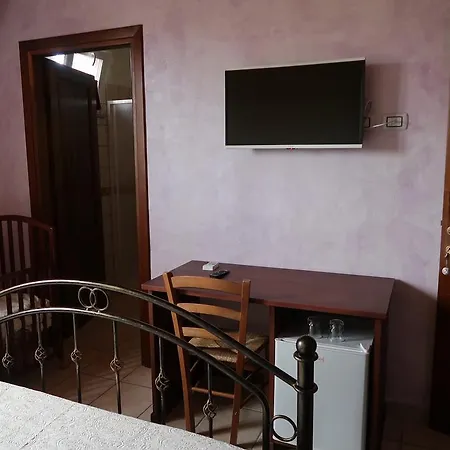 S'arriali Ranch * Iglesias