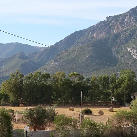 S'arriali Ranch Iglesias