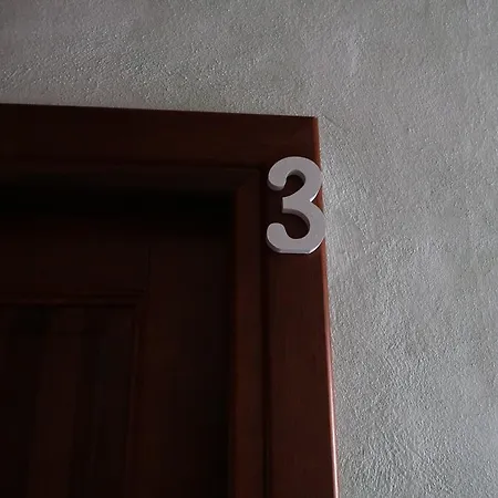 S'arriali Ranch *