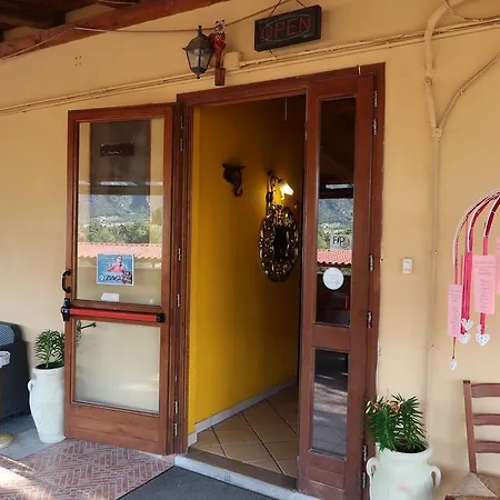 Landhaus S'arriali Ranch Iglesias