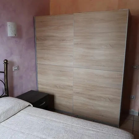 S'arriali Ranch Iglesias