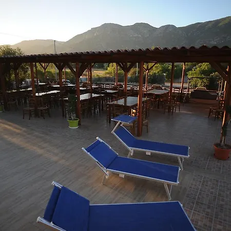 S'arriali Ranch * Iglesias