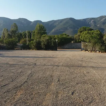 Landhaus S'arriali Ranch *