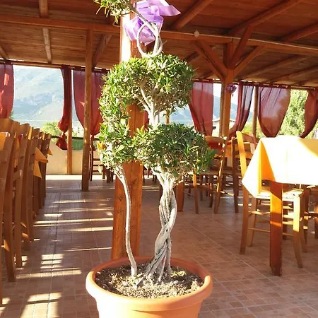 Landhaus S'arriali Ranch *