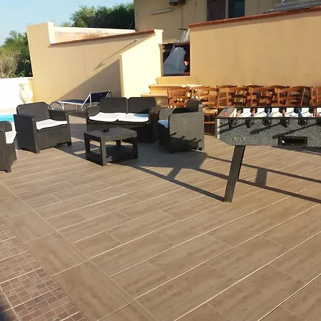 S'arriali Ranch Landhaus Iglesias