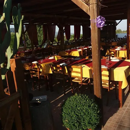 S'arriali Ranch Iglesias